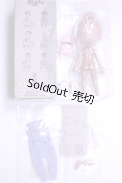 画像2: PENNY'S BOX/アドゥー ストリート ADOU STREET　忠実なボンボン A-25-06-04-1075-KD-ZU