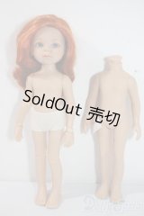 パオラレイナドール約32cm A-25-06-04-1071-KD-ZU