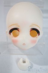 tinyfox1/6/ヘッド A-25-06-04-1087-KD-ZU