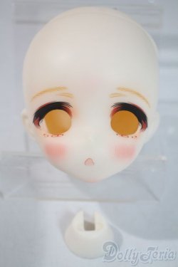 画像1: tinyfox1/6/ヘッド A-25-06-04-1087-KD-ZU