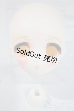 画像1: tinyfox1/6/ヘッド A-25-06-04-1087-KD-ZU