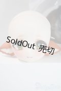TinyFox/1/6/ヘッド・アイ・ウィッグ： 町の創造主 狐狐神（ここしん） A-25-06-04-1090-KD-ZU