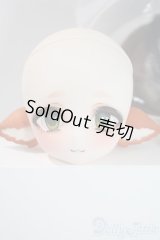 TinyFox/1/6/ヘッド・アイ・ウィッグ： 町の創造主 狐狐神（ここしん） A-25-06-04-1090-KD-ZU