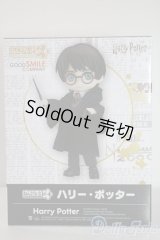ねんどろいどどーる/ハリー・ポッター A-25-06-04-1079-KD-ZU