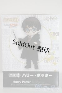 ねんどろいどどーる/ハリー・ポッター A-25-06-04-1079-KD-ZU