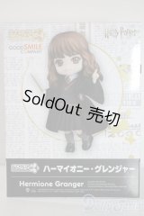 ねんどろいどどーる/ハリー・ポッター　ハ－マイオニー A-25-06-04-1080-KD-ZU