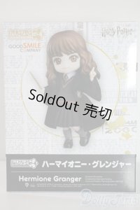 ねんどろいどどーる/ハリー・ポッター　ハ－マイオニー A-25-06-04-1080-KD-ZU