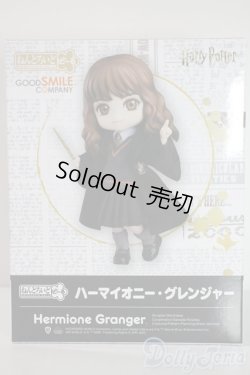 画像1: ねんどろいどどーる/ハリー・ポッター　ハ－マイオニー A-25-06-04-1080-KD-ZU
