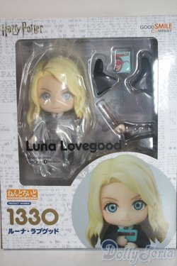 画像1: ねんどろいど /ハリーポッター　ルーナ・ラブグッド A-25-06-04-1078-KD-ZU
