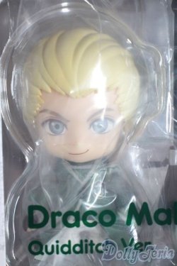 画像2: ねんどろいどドール/ハリーポッター　ドラコ・マルフォイ A-25-06-04-1077-KD-ZU