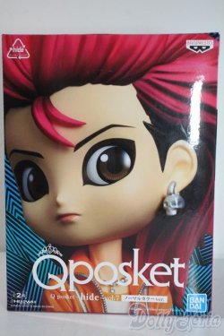 画像1: Qposket/hide vol.7 ノーマルカラーver. A-25-06-04-1085-KD-ZU