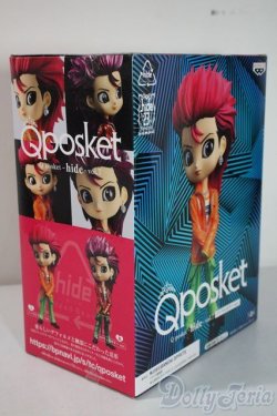 画像2: Qposket/hide vol.7 ノーマルカラーver. A-25-06-04-1085-KD-ZU