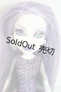 モンスターハイ/スペクトラ A-25-06-04-1064-KD-ZA