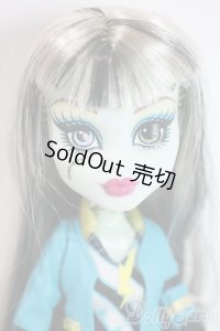 モンスターハイ/フランキーシュタイン A-25-06-04-1065-KD-ZA