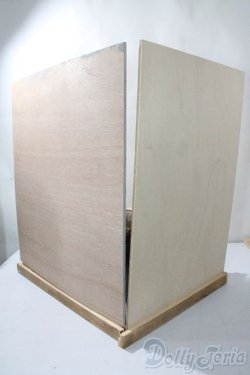 画像3: 1/6/ドールハウス・家具付き A-25-08-20-1096-KD-ZU