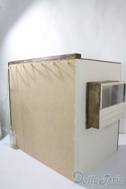 画像3: 1/6/ドールハウス・家具付き A-25-08-20-1097-KD-ZU