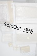 1/12-1/6/ドールハウス・家具付き A-25-06-04-1095-KD-ZU