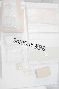 画像2: 1/12-1/6/ドールハウス・家具付き A-25-06-04-1095-KD-ZU