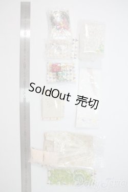 画像5: 1/12-1/6/ドールハウス・家具付き A-25-06-04-1095-KD-ZU