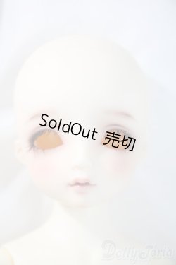 画像1: SDM女の子/コーディネートモデルF-50 U-25-06-05-212-TN-ZU