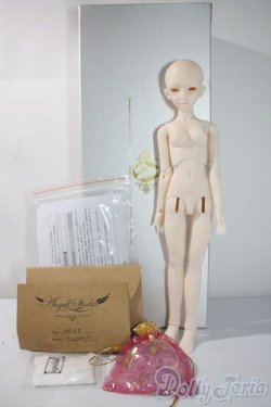 画像4: AS　DOLL/1/4AMY A-25-05-28-1048-TN-ZU