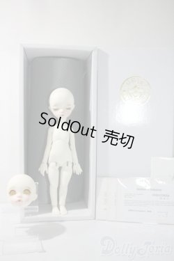 画像4: neo angelresion/imda3.0：Angelique 2Heads+1Body A-25-05-28-1047-TN-ZU