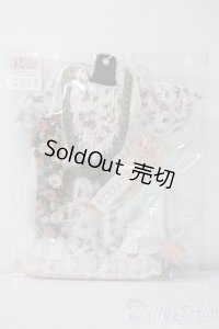 MSD＆MDD/OF:花咲く森の少女・ミニ U-25-06-10-127-TN-ZU