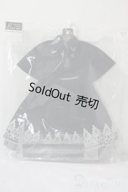 画像1: SD/OF：ネイビーブルー・ケープセットアップ U-25-06-10-126-TN-ZU