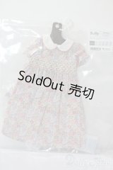 MSD＆MDD/OFスモッキングワンピ(パープルピンク) U-25-06-10-125-TN-ZU