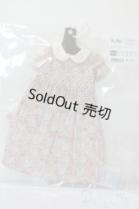 MSD＆MDD/OFスモッキングワンピ(パープルピンク) U-25-06-10-125-TN-ZU