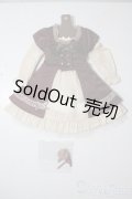 MSD/OF:おむかえドレス U-25-06-10-128-TN-ZU
