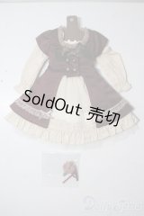 MSD/OF:おむかえドレス U-25-06-10-128-TN-ZU