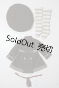 幼SD/OF：ショコラティエールセット U-25-06-10-143-TN-ZU
