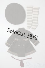 幼SD/OF：ショコラティエールセット U-25-06-10-143-TN-ZU