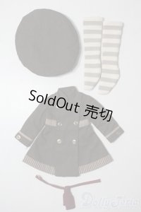 幼SD/OF：ショコラティエールセット U-25-06-10-143-TN-ZU