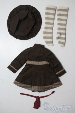 画像2: 幼SD/OF：ショコラティエールセット U-25-06-10-143-TN-ZU