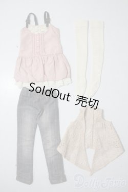 画像1: SDM＆MSD/OF:衣装セット U-25-06-10-116-TN-ZU