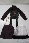 SD/OF:衣装セット U-25-06-10-117-TN-ZU