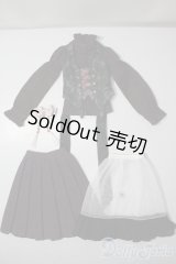 SD/OF:衣装セット U-25-06-10-117-TN-ZU