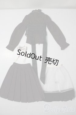 画像2: SD/OF:衣装セット U-25-06-10-117-TN-ZU