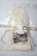 SD/OF：ドレスセット：comoyu製 U-25-06-10-120-TN-ZU