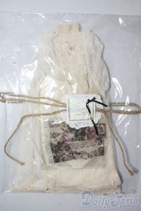 SD/OF：ドレスセット：comoyu製 U-25-06-10-120-TN-ZU