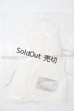 画像2: SD/OF：ドレスセット：comoyu製 U-25-06-10-120-TN-ZU