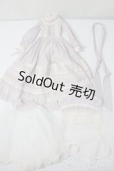 SDM＆MSD/OF:衣装セット U-25-06-10-115-TN-ZU