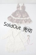 SDM＆MSD/OF:衣装セット U-25-06-10-113-TN-ZU