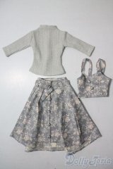 SDM＆MSD/OF:衣装セット U-25-06-10-111-TN-ZU