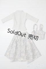 SDM＆MSD/OF:衣装セット U-25-06-10-111-TN-ZU