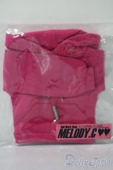 SDM/OF:パーカー　melody.c様製 U-25-06-10-134-TN-ZU