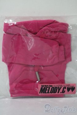 画像1: SDM/OF:パーカー　melody.c様製 U-25-06-10-134-TN-ZU