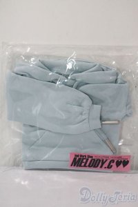 SDM/OF:パーカー　melody.c様製 U-25-06-10-135-TN-ZU